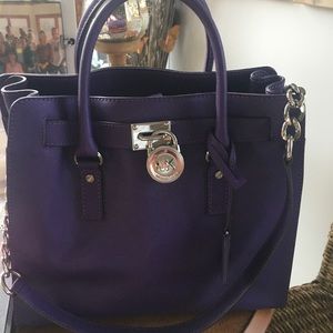 Michael Kors Hamilton